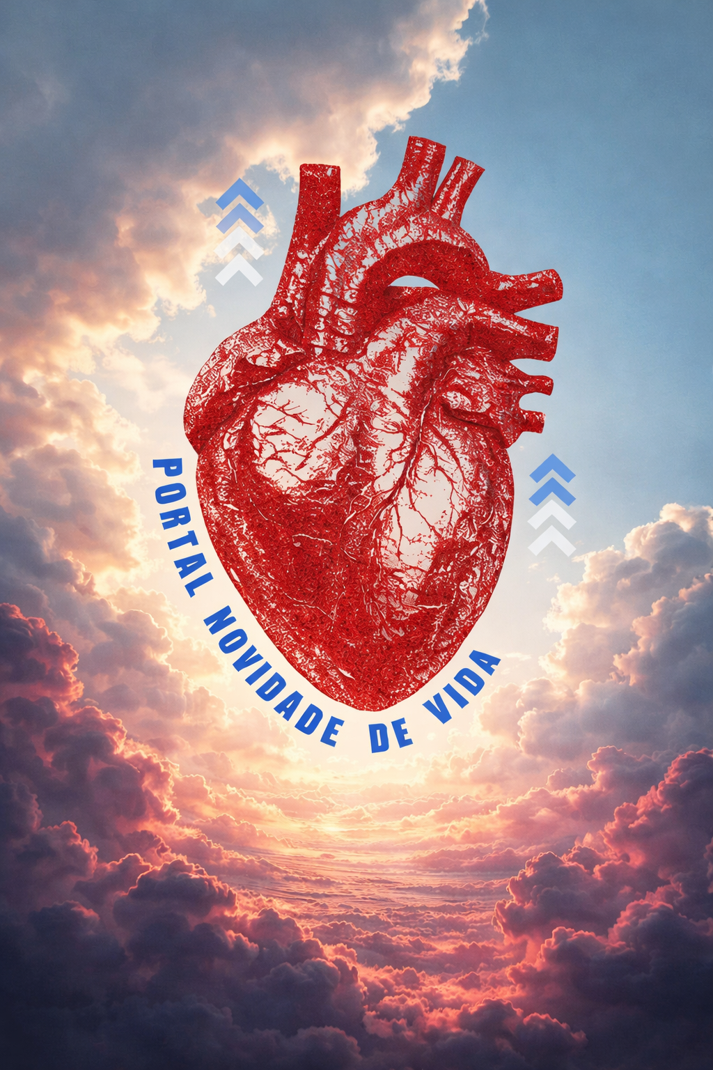 Portal Novidade de Vida